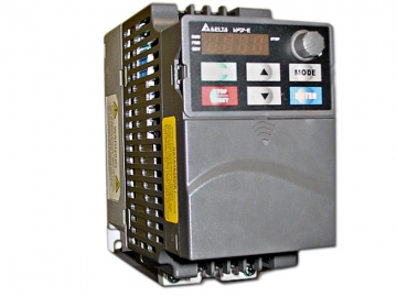 Преобразователи частоты APATOR CONTROL (Delta Electronics) серии AMD-E