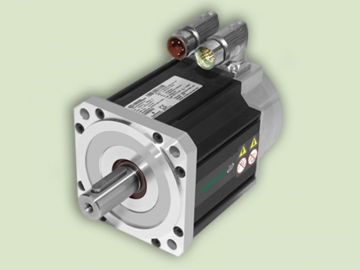 Серводвигатели CONTROL TECHNIQUES серии UNIMOTOR HD