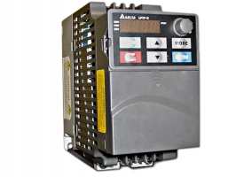 Преобразователи частоты APATOR CONTROL (Delta Electronics) серии AMD-E