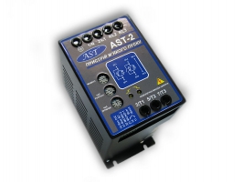 Устройства плавного пуска серии AST-2