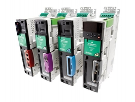 Сервоприводы Digitax ST