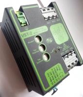 Пристрій м'якого  пуску VST-2