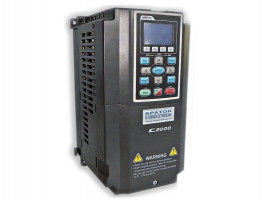Преобразователи частоты APATOR CONTROL (Delta Electronics) серии C2000